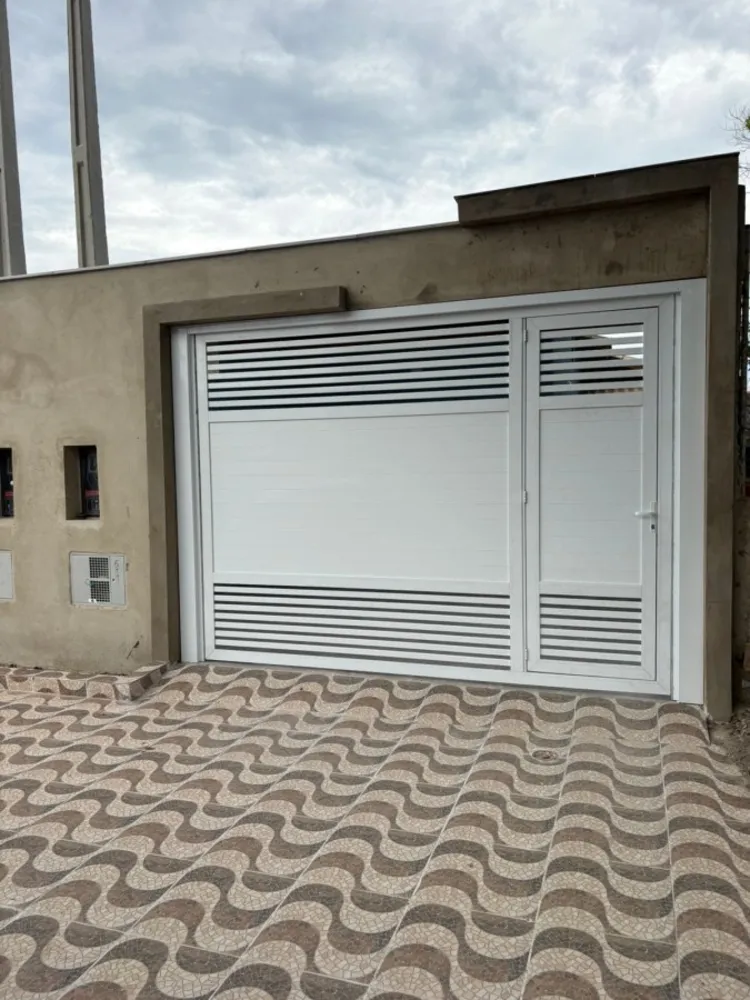 Casa, 2 quartos - Foto 2