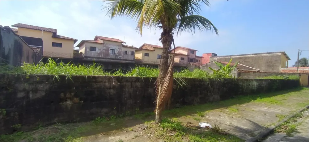 Terreno, 275 m² - Foto 1