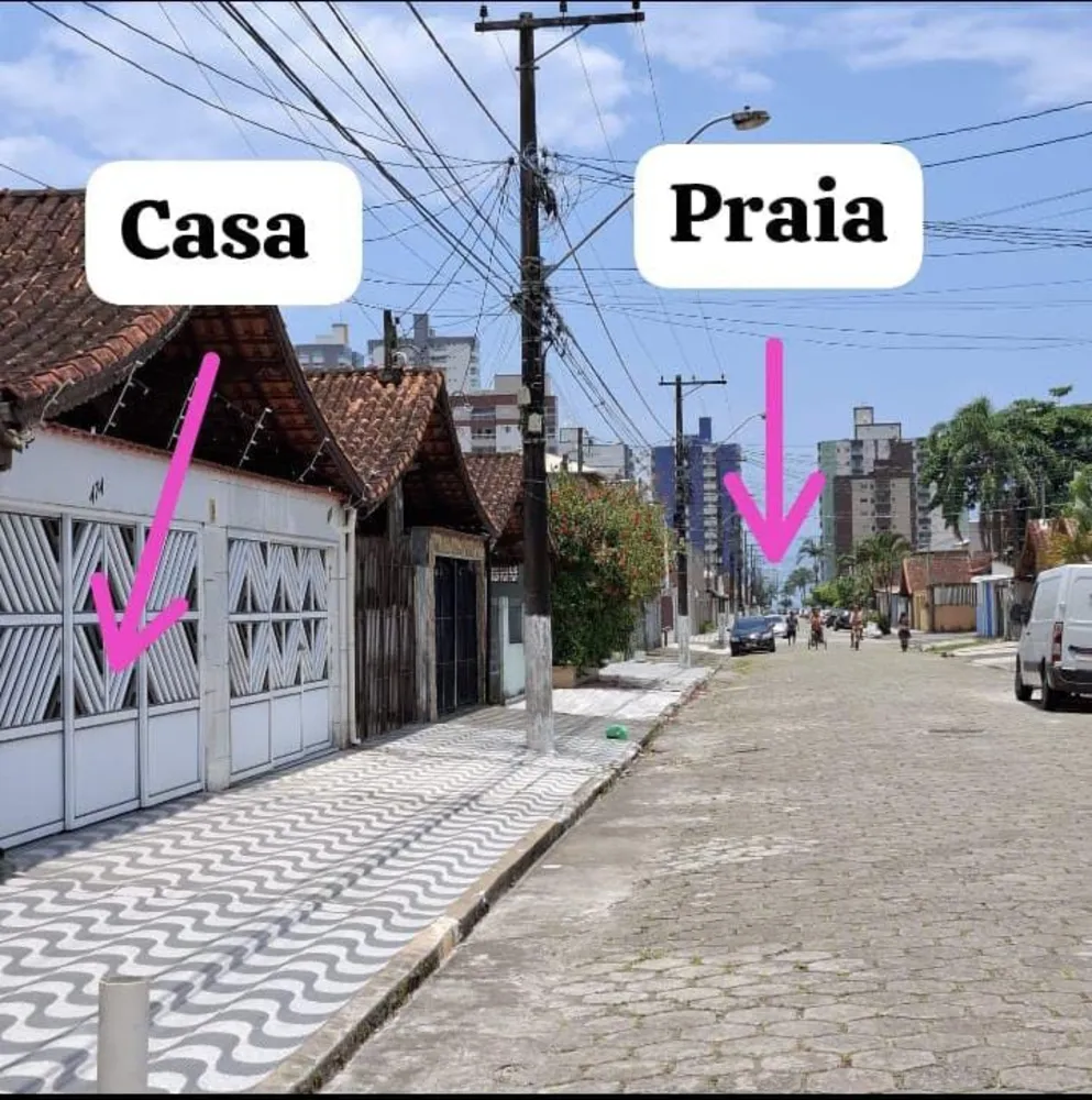 Casa, 2 quartos - Foto 2