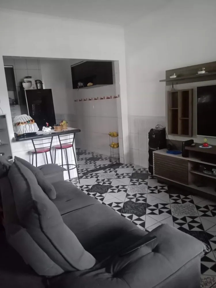 Casa, 2 quartos - Foto 4