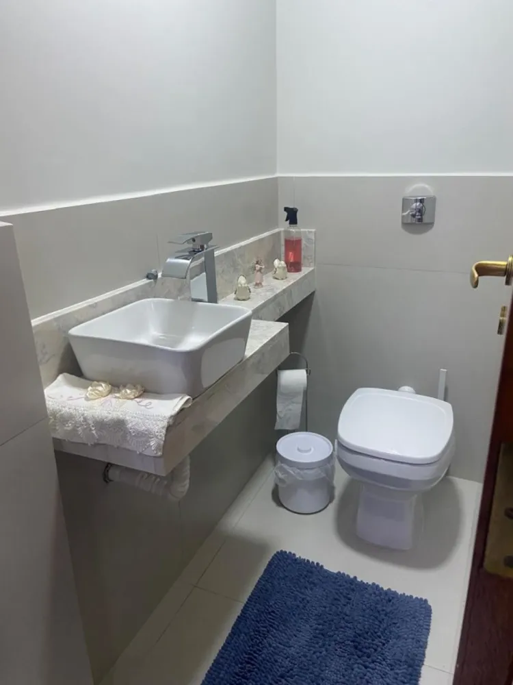 Apartamento, 3 quartos, 130 m² - Foto 7