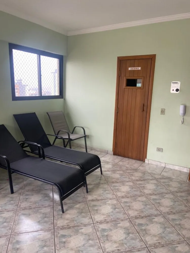 Apartamento, 3 quartos, 130 m² - Foto 11