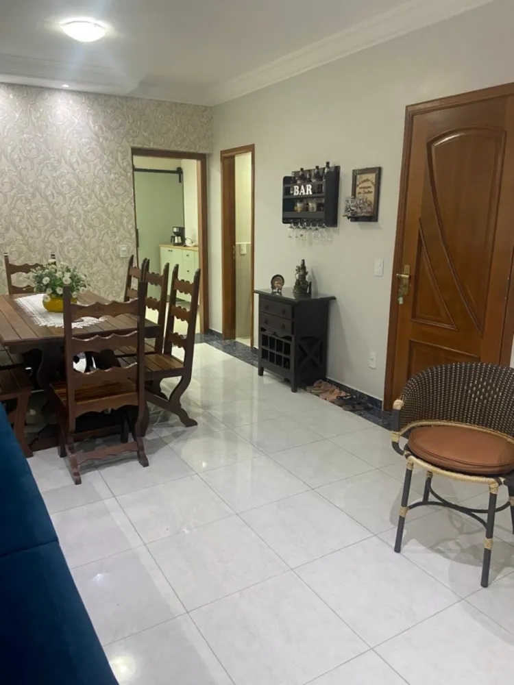 Apartamento, 3 quartos, 130 m² - Foto 6