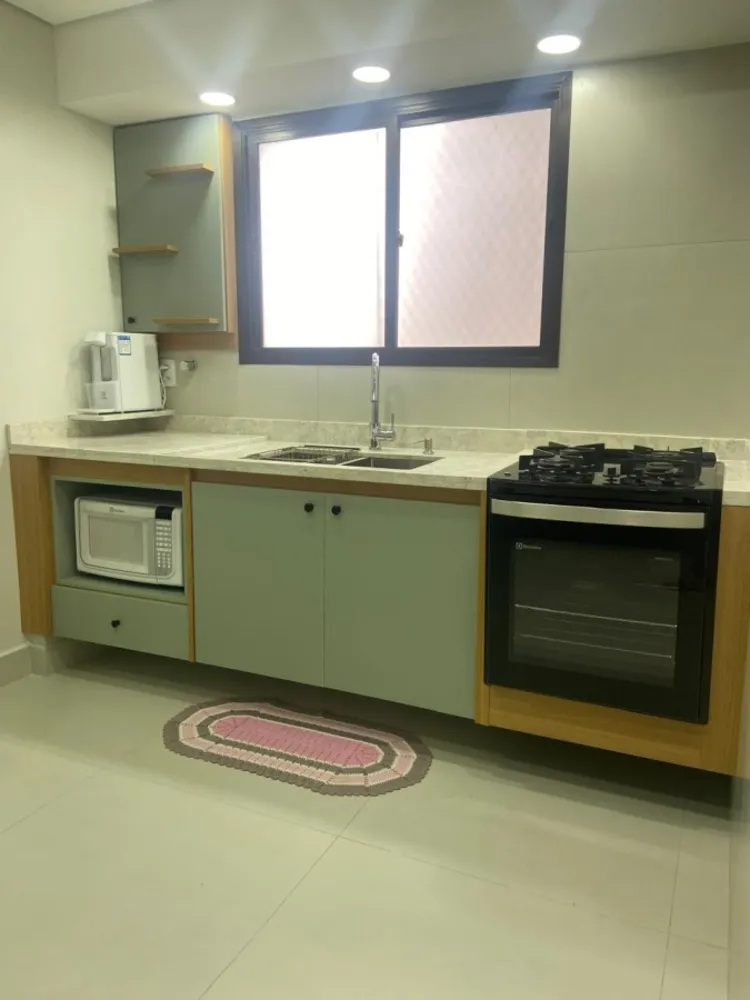 Apartamento, 3 quartos, 130 m² - Foto 10