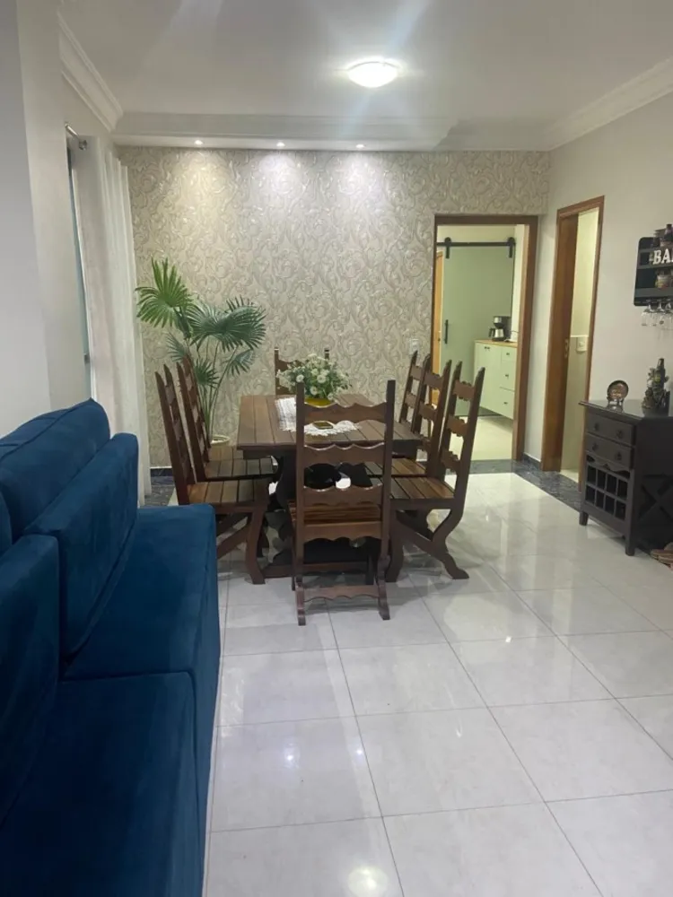 Apartamento, 3 quartos, 130 m² - Foto 5