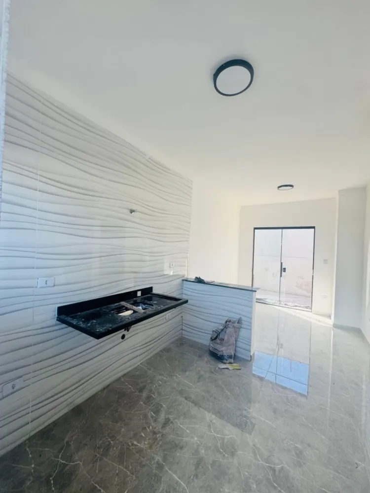 Casa, 2 quartos, 55 m² - Foto 3