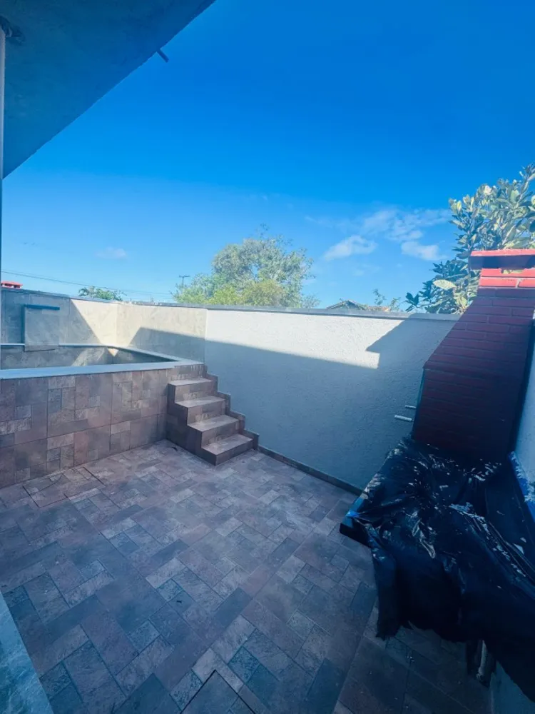 Casa, 2 quartos, 55 m² - Foto 6
