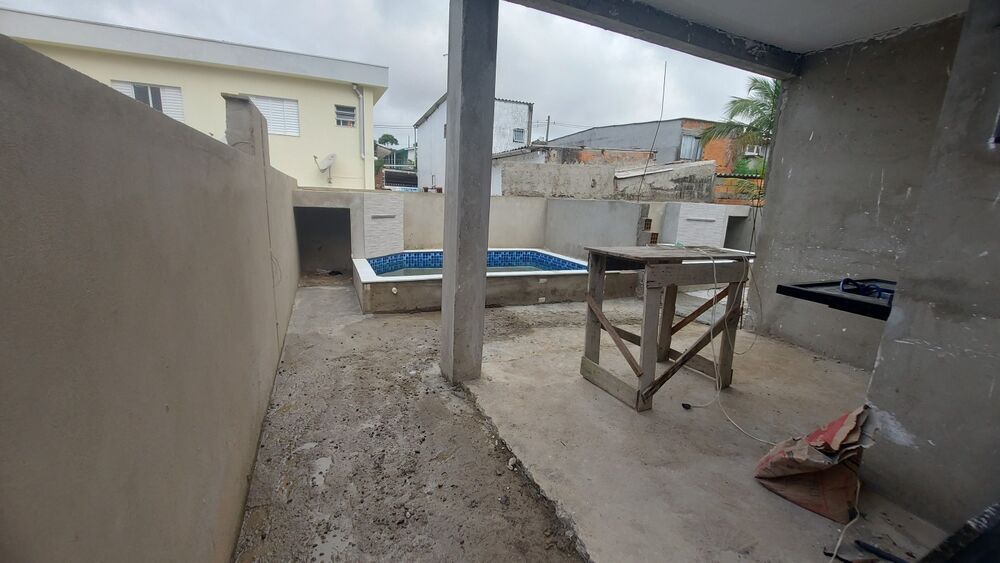 Casa, 2 quartos - Foto 4