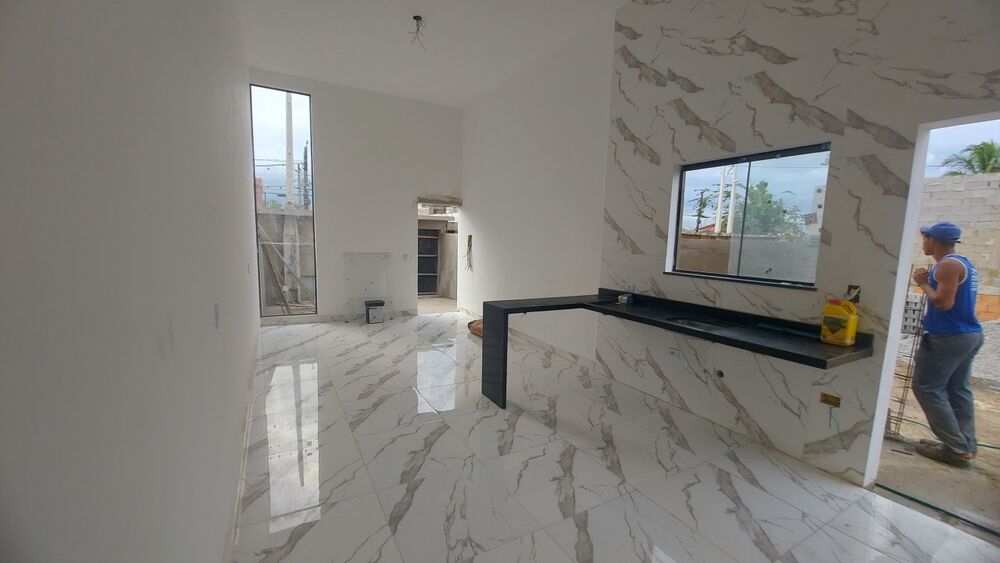 Casa, 2 quartos - Foto 3