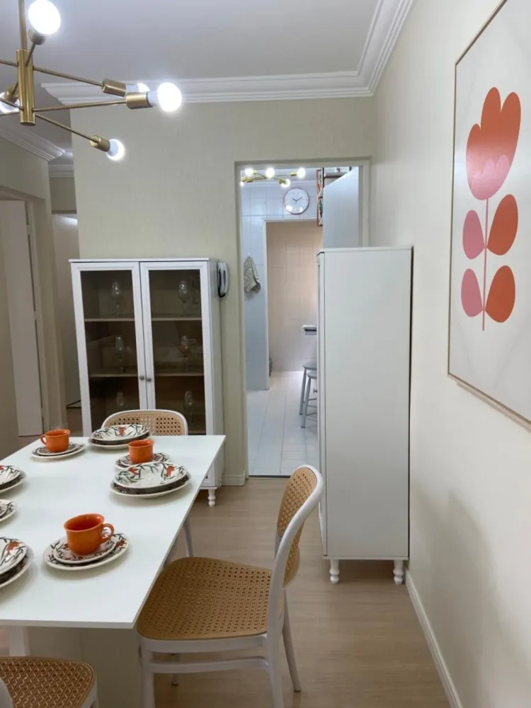 Apartamento, 2 quartos, 54 m² - Foto 1
