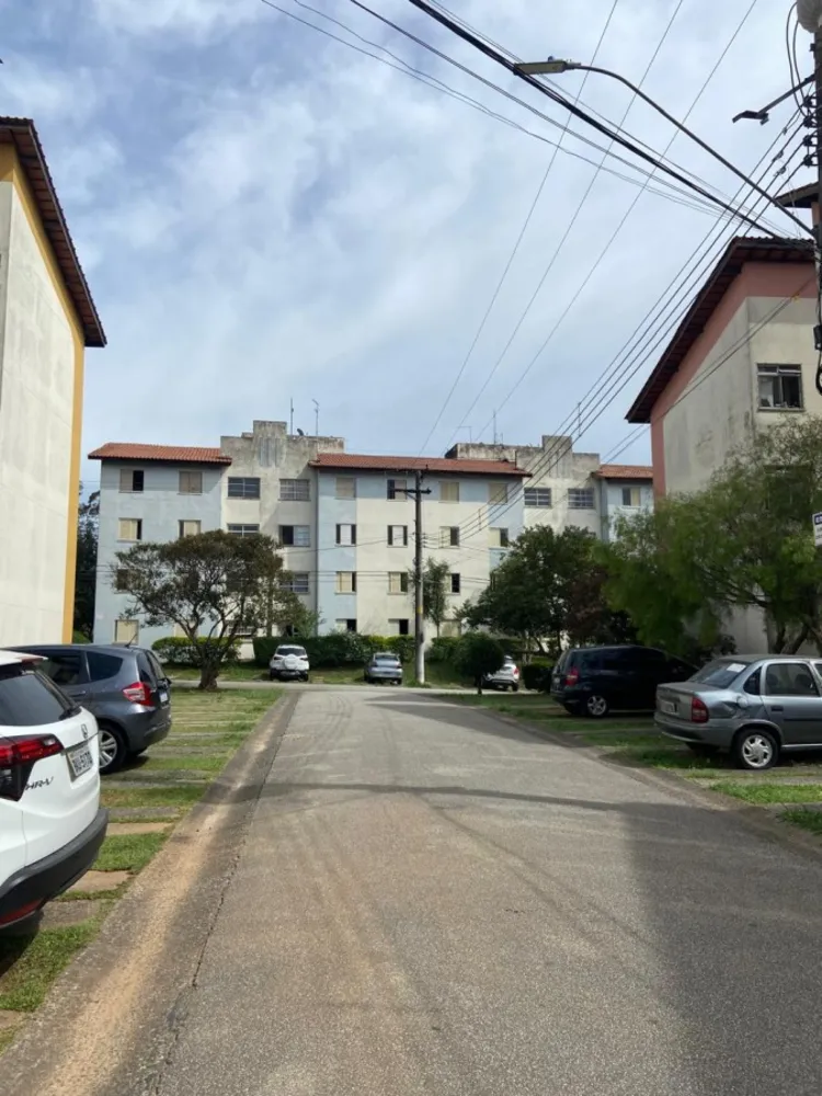 Apartamento, 2 quartos, 54 m² - Foto 4