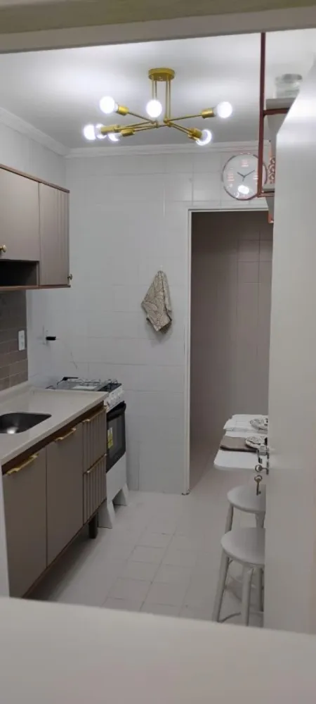 Apartamento, 2 quartos, 54 m² - Foto 6