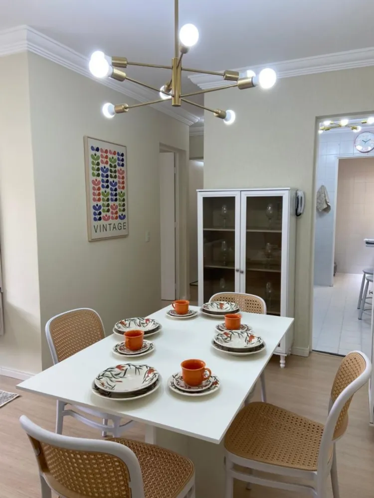 Apartamento, 2 quartos, 54 m² - Foto 2