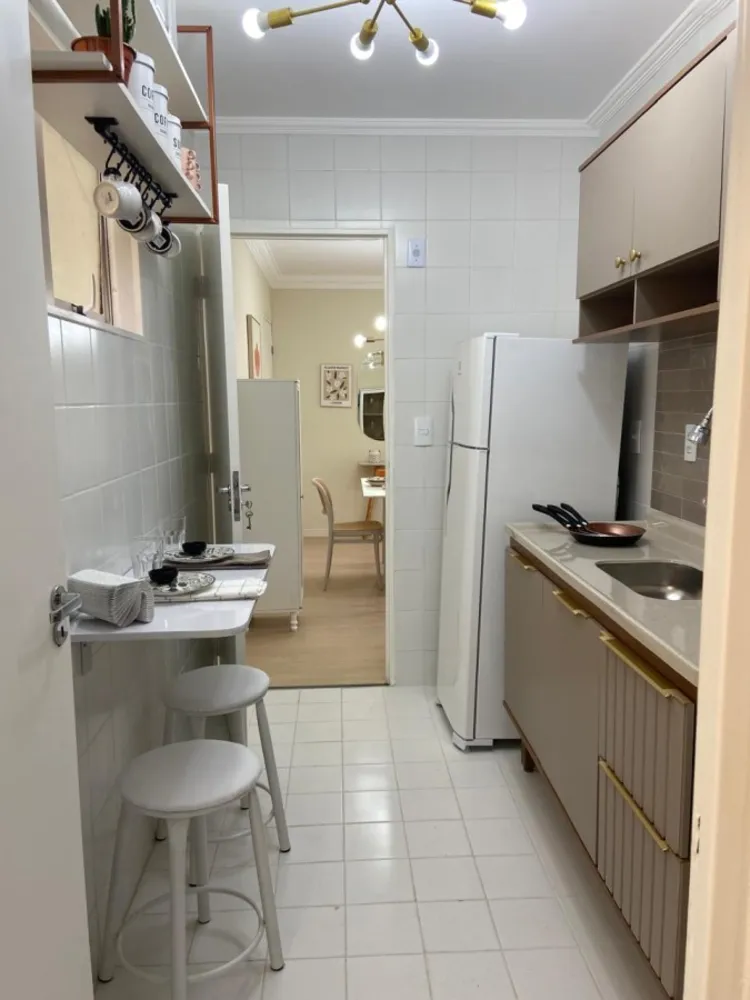 Apartamento, 2 quartos, 54 m² - Foto 7