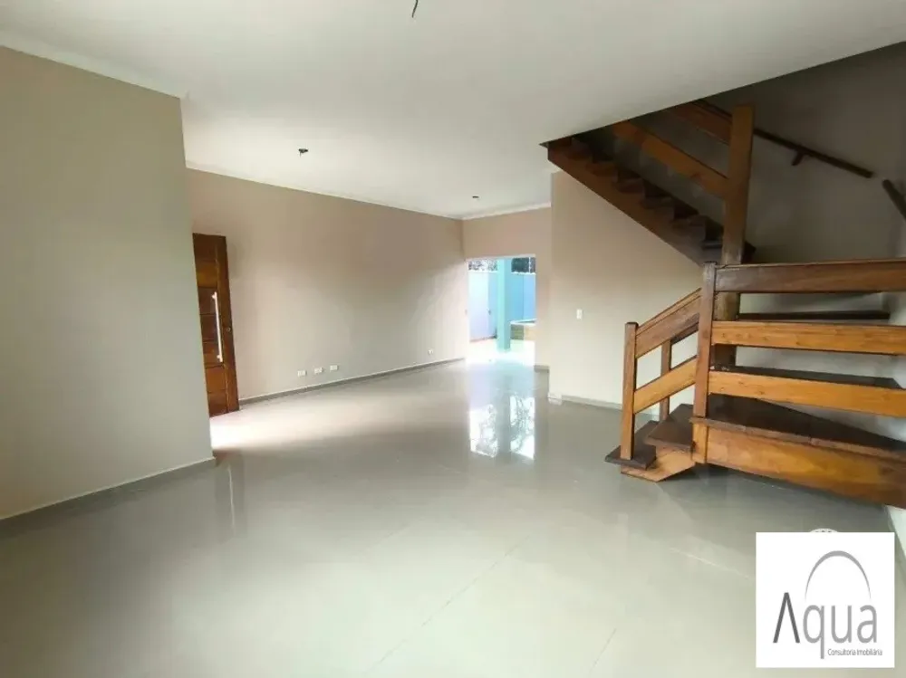 Casa, 3 quartos - Foto 3