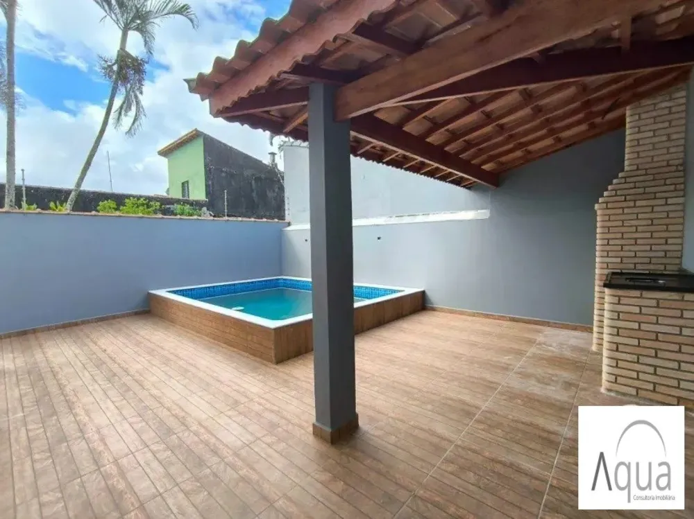 Casa, 3 quartos - Foto 11
