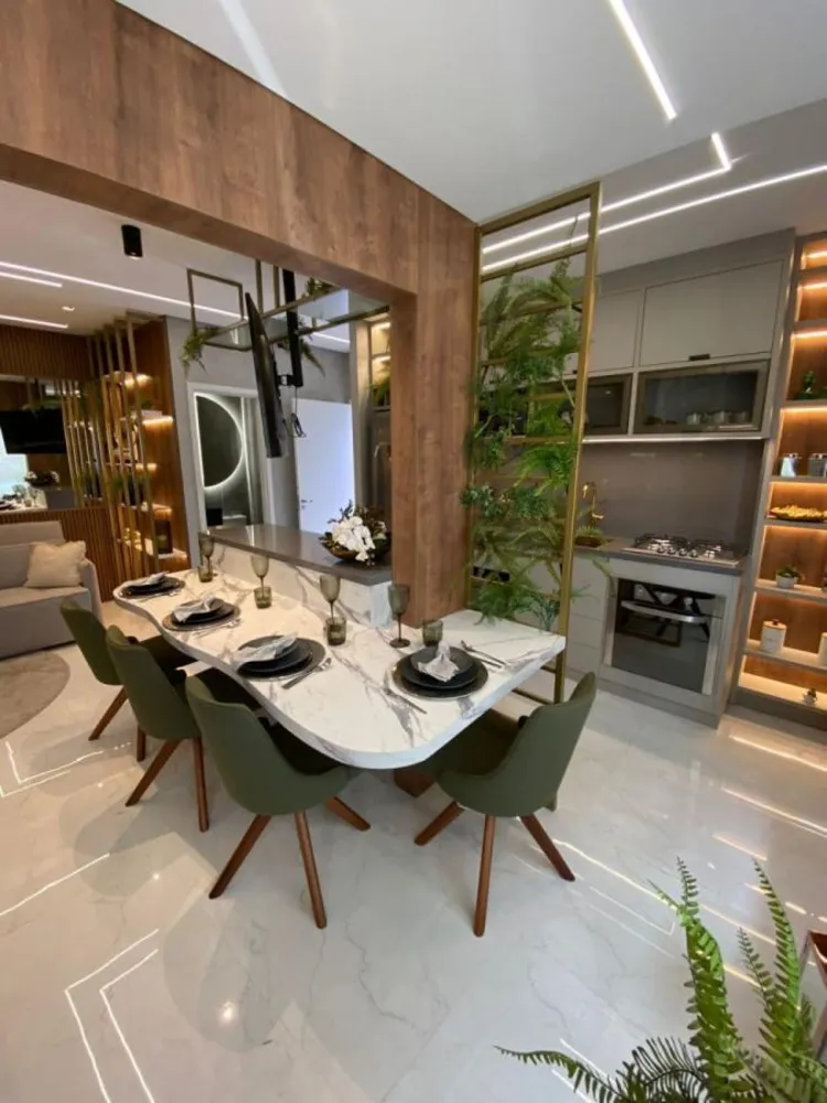 Apartamento, 2 quartos, 58 m² - Foto 20