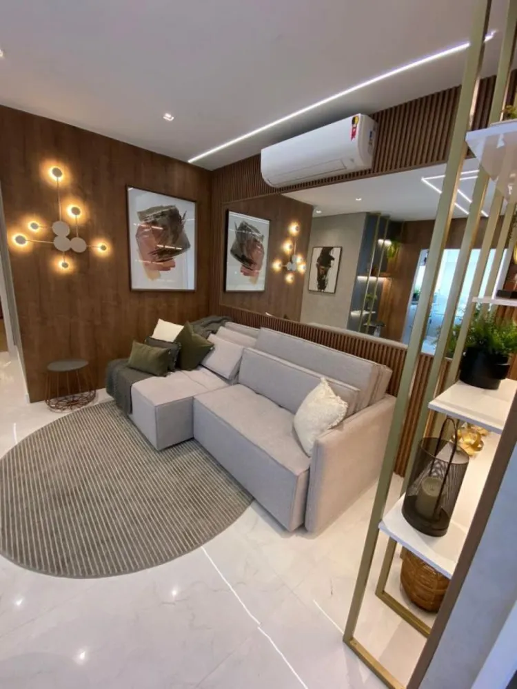 Apartamento, 2 quartos, 58 m² - Foto 9