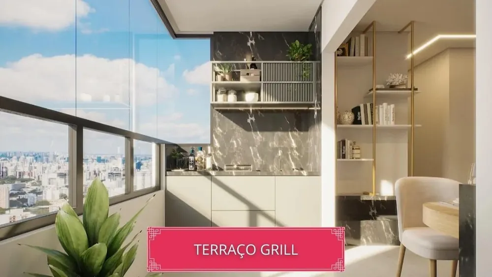 Apartamento, 2 quartos, 58 m² - Foto 10