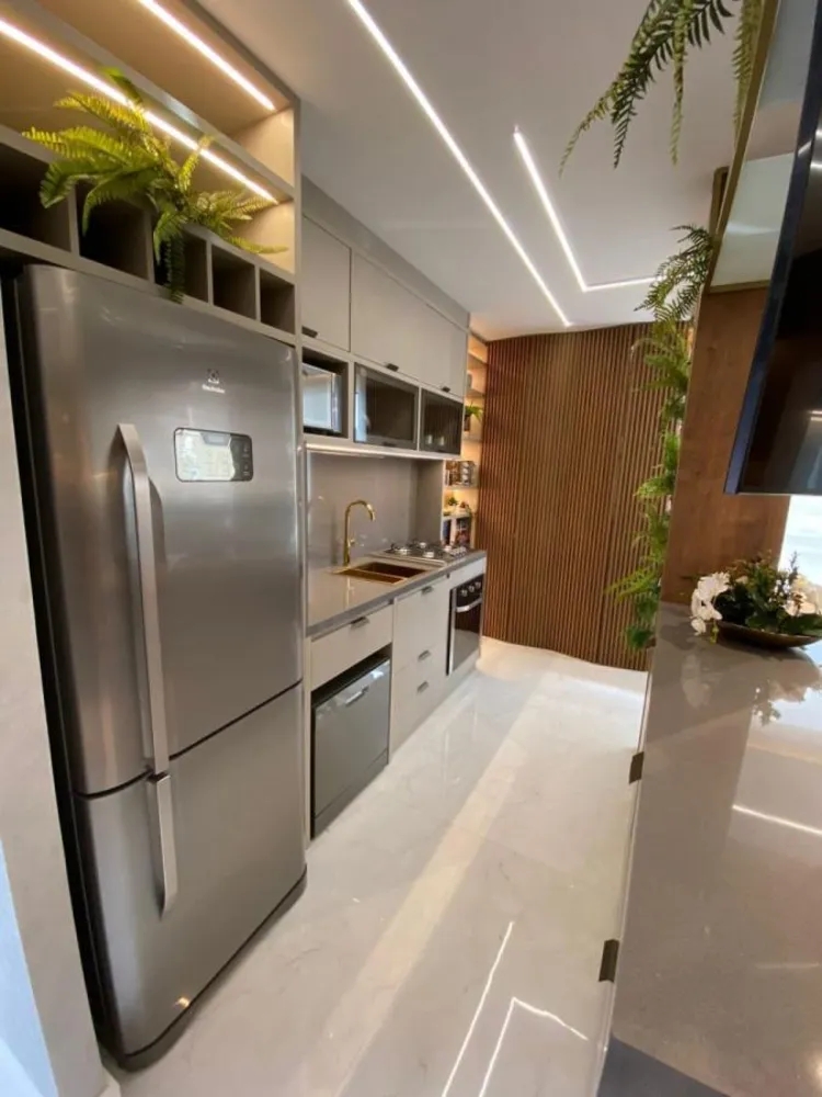 Apartamento, 2 quartos, 58 m² - Foto 19