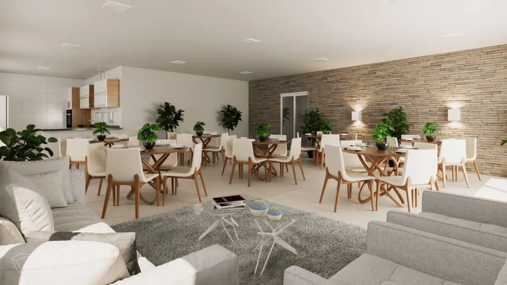 Apartamento, 2 quartos, 78 m² - Foto 4