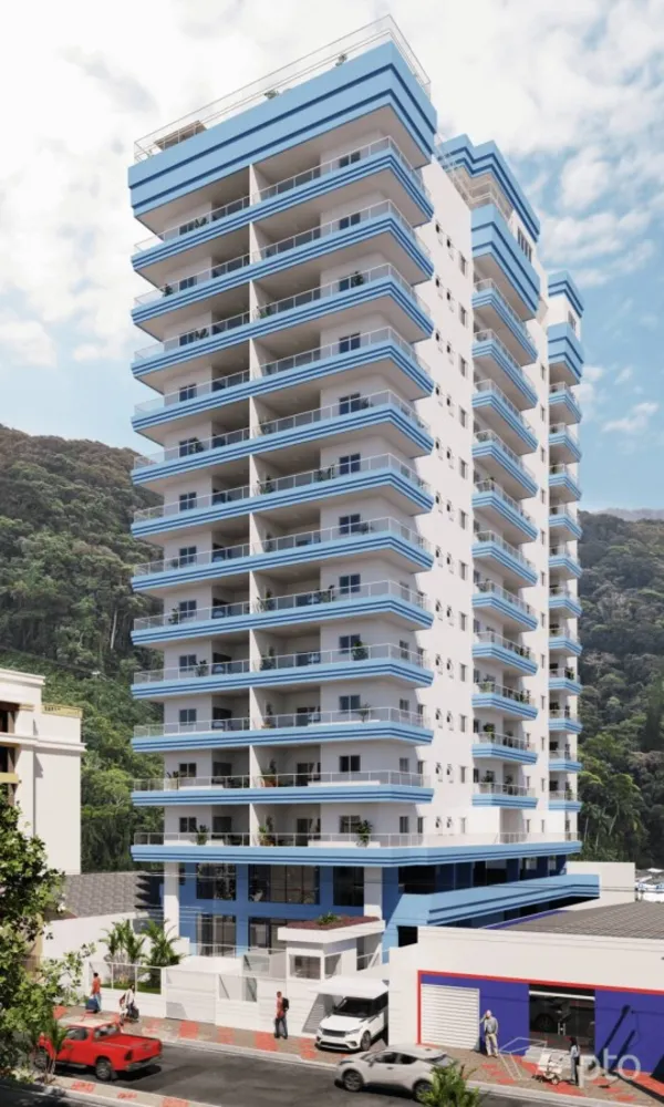 Apartamento, 2 quartos, 78 m² - Foto 1