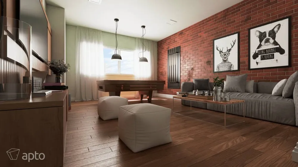 Apartamento, 2 quartos, 78 m² - Foto 2
