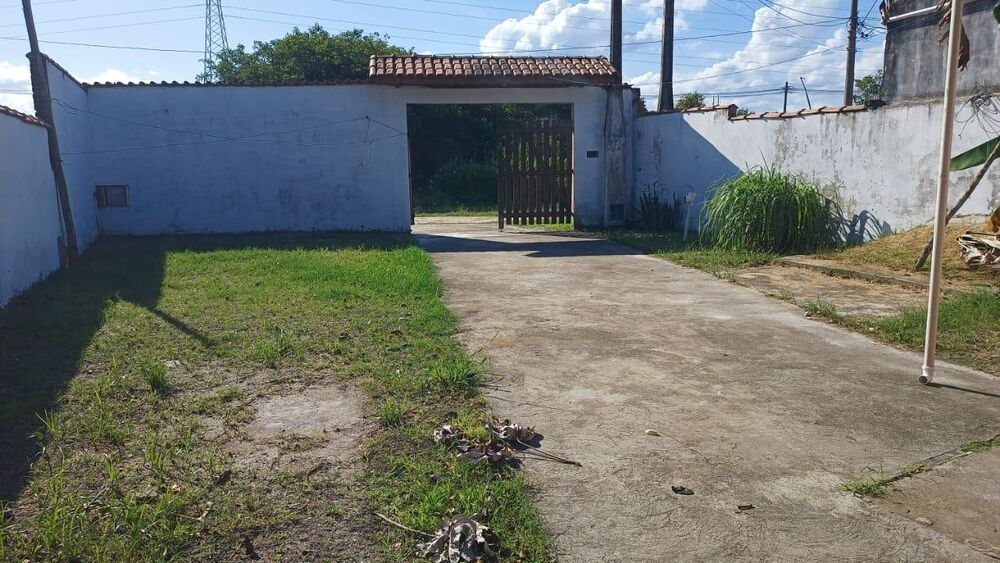 Casa, 2 quartos - Foto 1