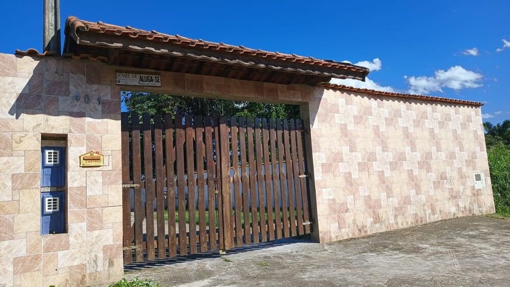Casa, 2 quartos - Foto 9