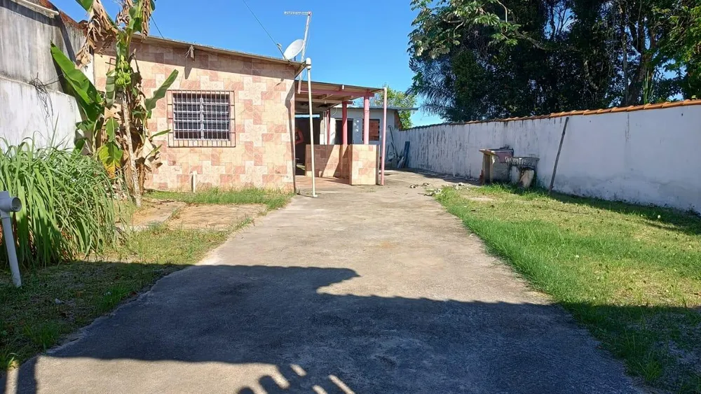 Casa, 2 quartos - Foto 1