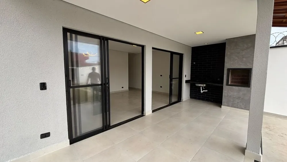Casa, 3 quartos - Foto 7