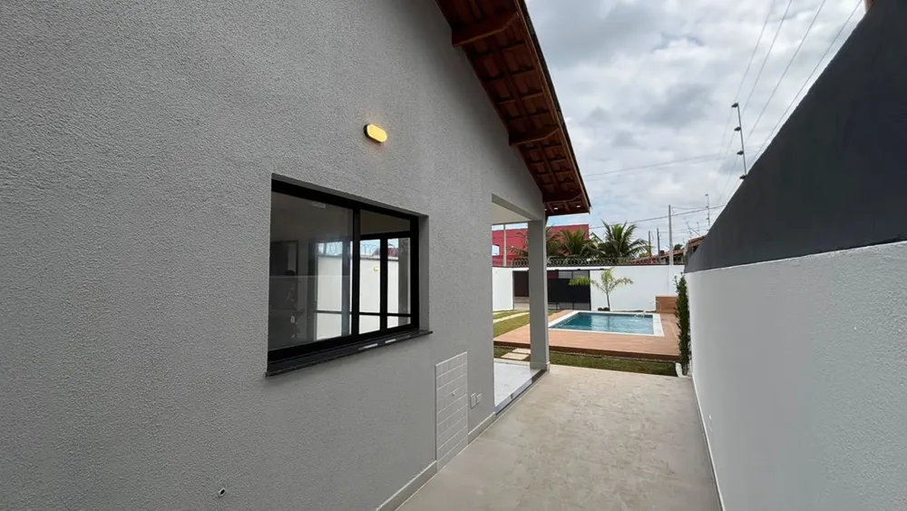 Casa, 3 quartos - Foto 12