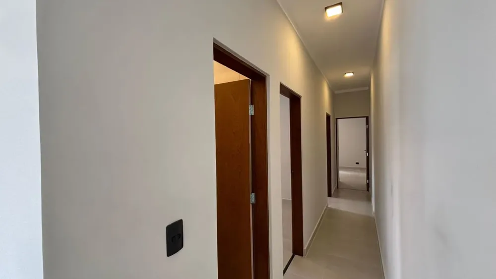 Casa, 3 quartos - Foto 11