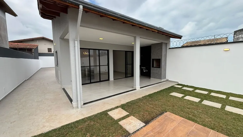 Casa, 3 quartos - Foto 6