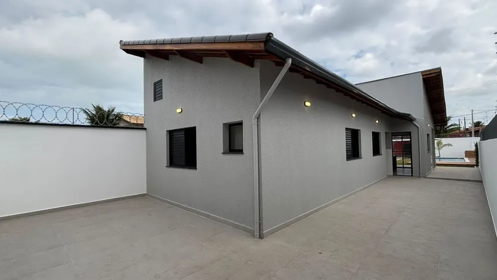 Casa, 3 quartos - Foto 10
