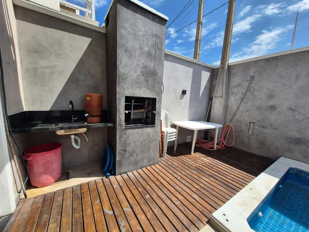 Casa, 3 quartos - Foto 12