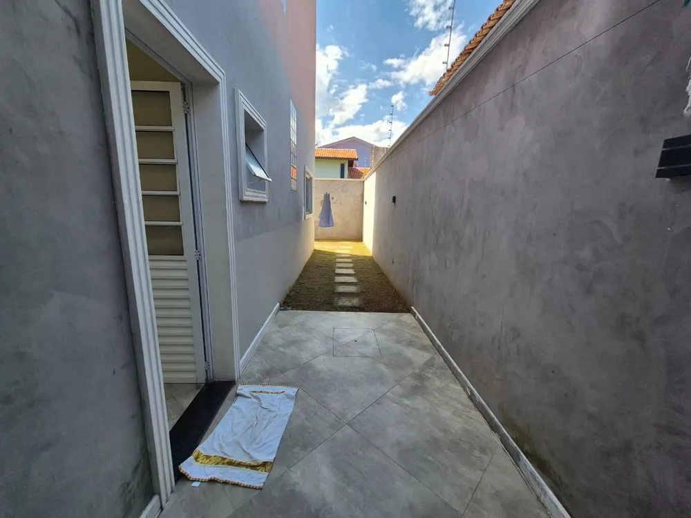 Casa, 3 quartos - Foto 4