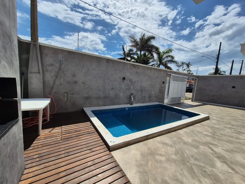 Casa, 3 quartos - Foto 3