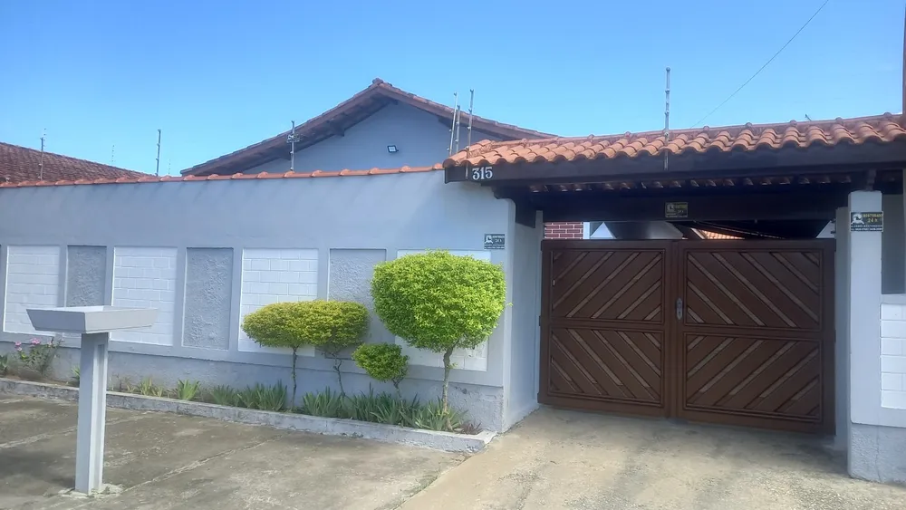 Casa, 5 quartos - Foto 7