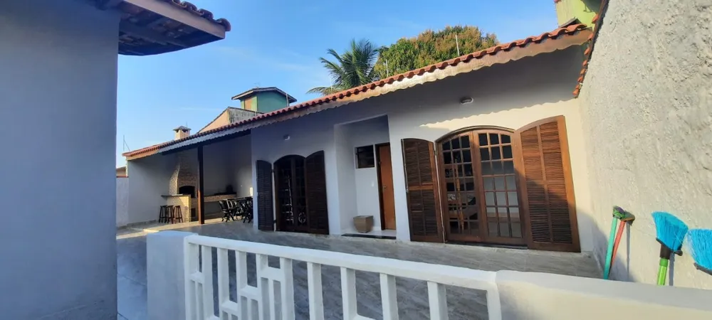Casa, 5 quartos - Foto 4