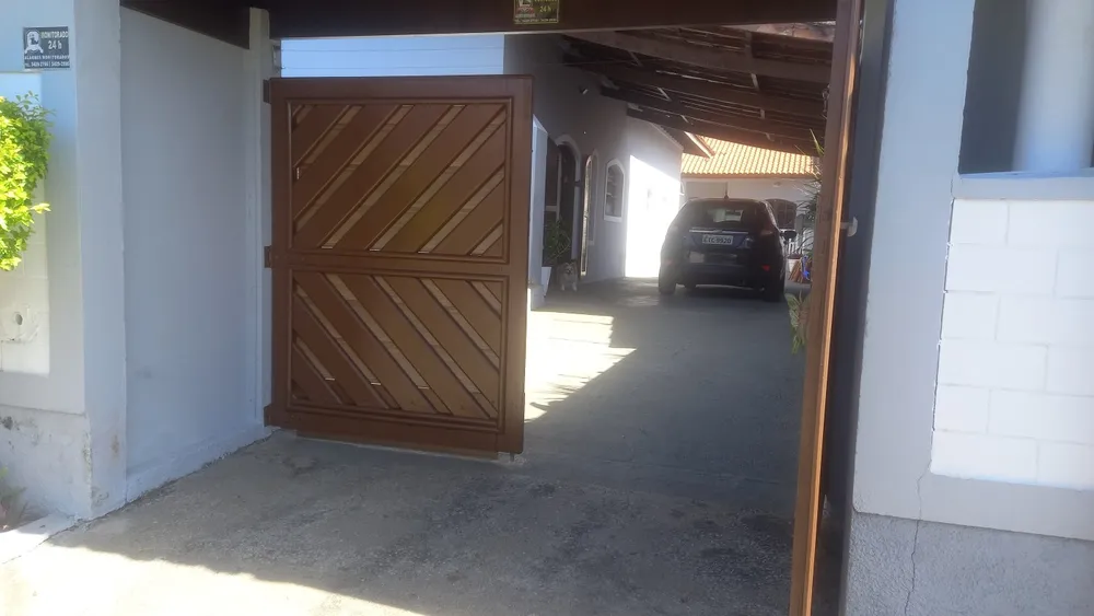 Casa, 5 quartos - Foto 16
