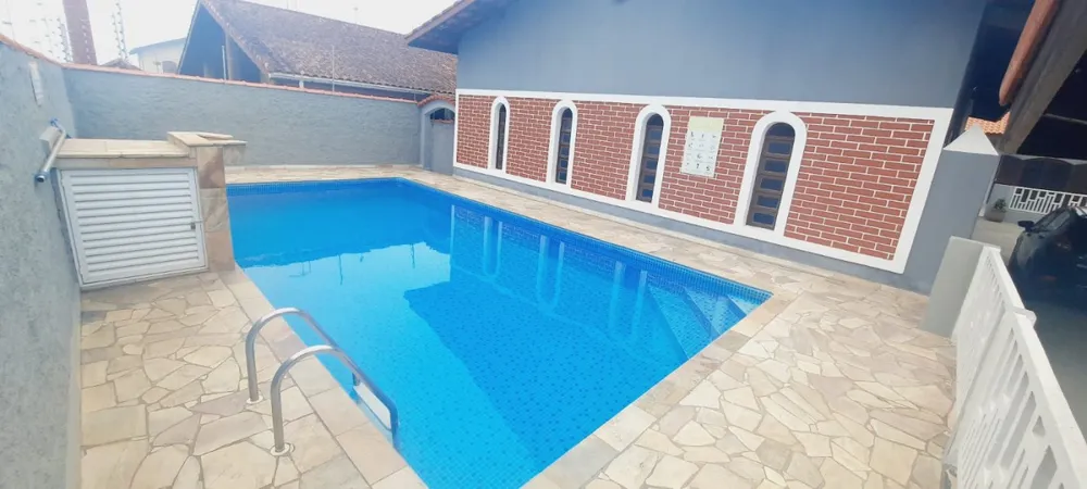 Casa, 5 quartos - Foto 5