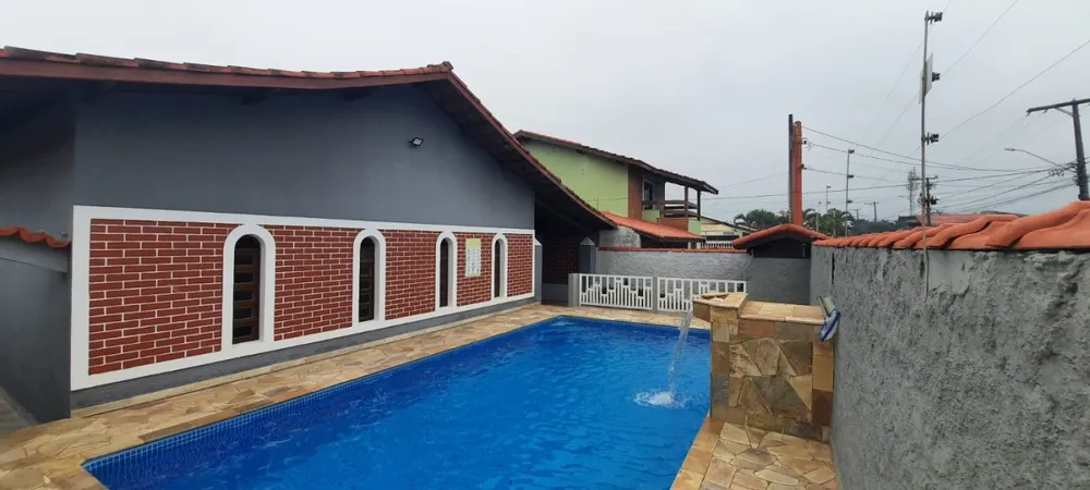 Casa, 5 quartos - Foto 3