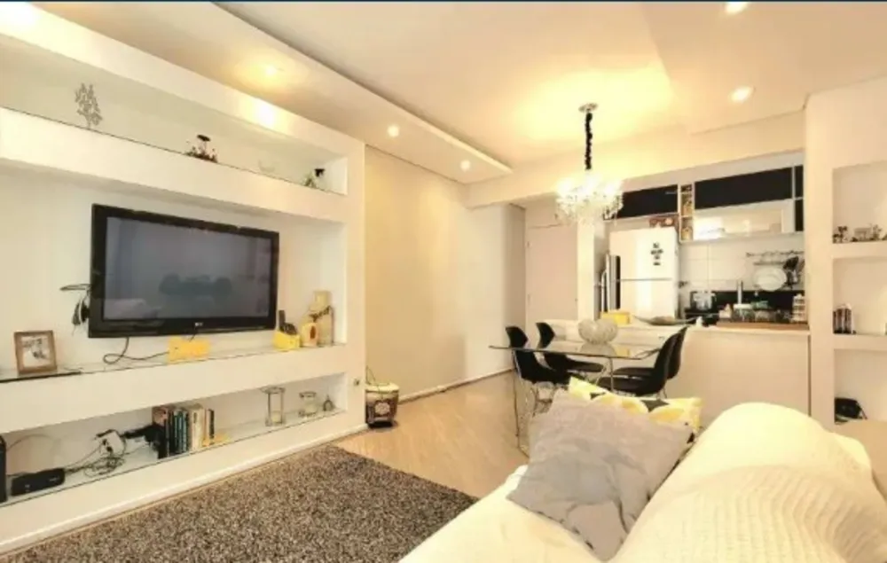 Apartamento, 3 quartos, 73 m² - Foto 3