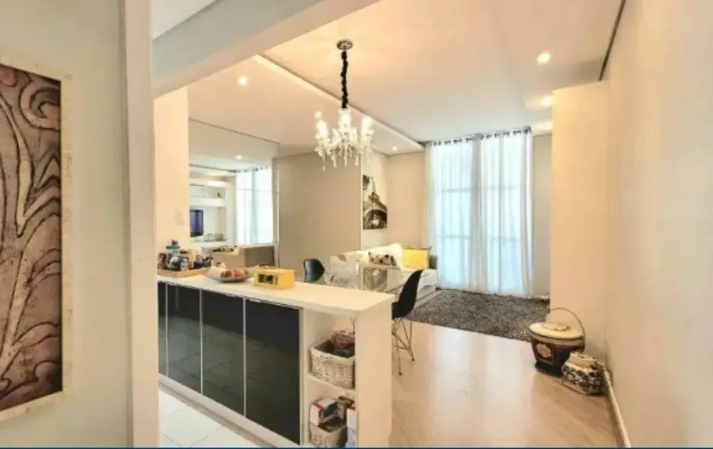 Apartamento, 3 quartos, 73 m² - Foto 8