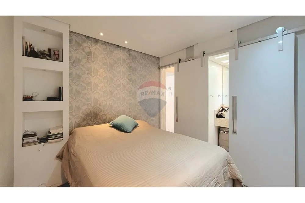 Apartamento, 3 quartos, 73 m² - Foto 1
