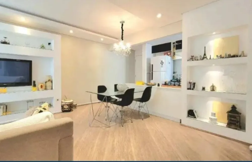 Apartamento, 3 quartos, 73 m² - Foto 2