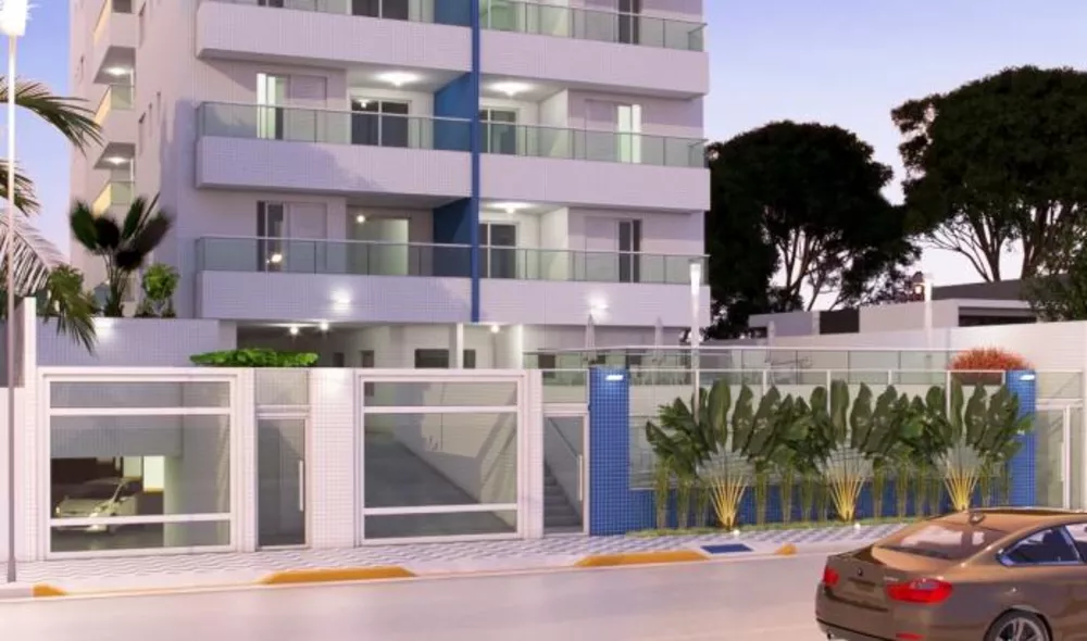 Apartamento à venda com 3 quartos, 96m² - Foto 7