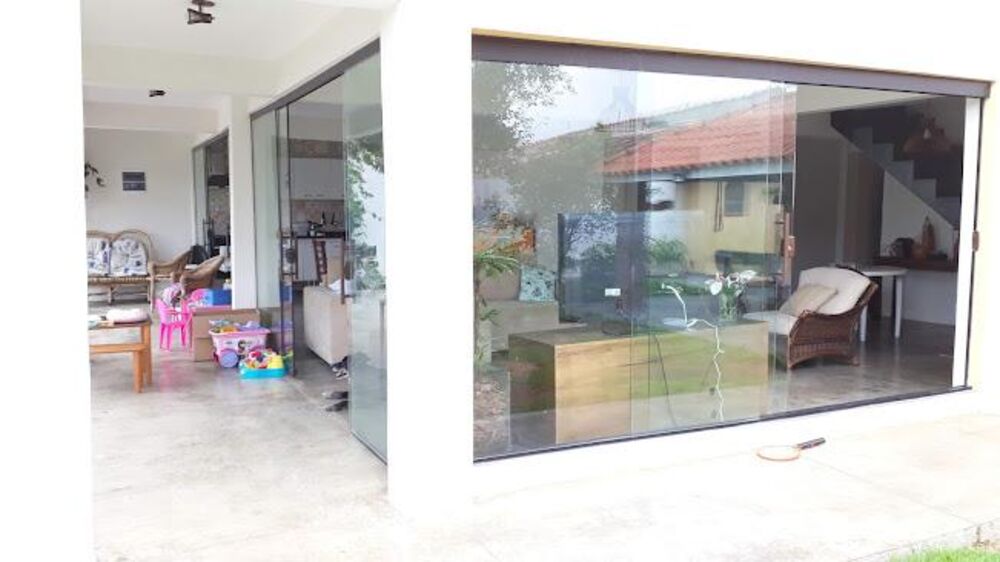 Casa, 4 quartos - Foto 5