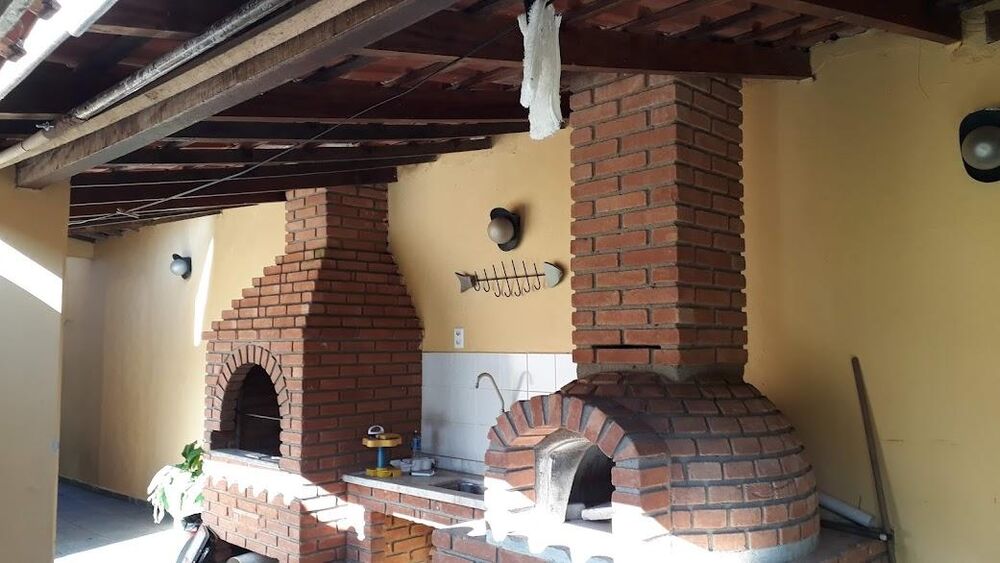 Casa, 4 quartos - Foto 6